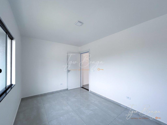 Imagem Casa com 3 Quartos à Venda, 77 m² em Itaqui - Campo Largo