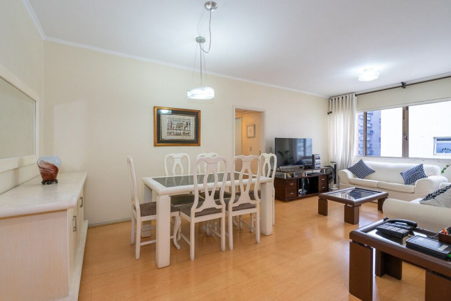 Imagem Apartamento com 2 Quartos à Venda, 89 m² em Jardim Paulista - São Paulo