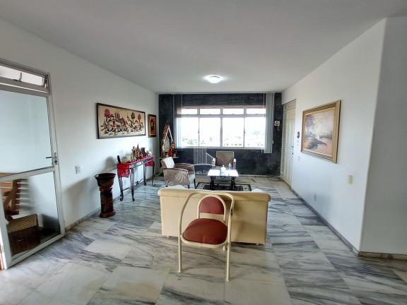 Imagem Cobertura com 3 Quartos à Venda, 270 m² em Bela Vista - Fortaleza Imagem Cobertura com 3 Quartos à Venda, 270 m² em Bela Vista - Fortaleza