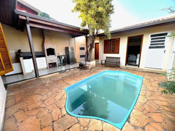 Imagem Casa com 3 Quartos à Venda, 77 m² em Cond. Convívio São Francisco - Piracicaba Imagem Casa com 3 Quartos à Venda, 77 m² em Cond. Convívio São Francisco - Piracicaba