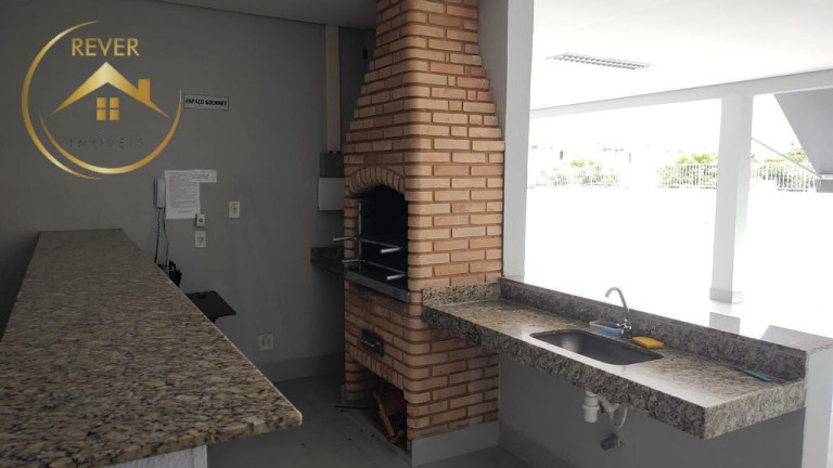Imagem Apartamento com 2 Quartos à Venda, 49 m² em Morumbi - Paulínia Imagem Apartamento com 2 Quartos à Venda, 49 m² em Morumbi - Paulínia