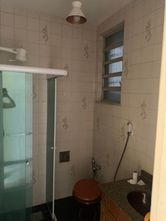 Imagem Imóvel com 1 Quarto à Venda, 40 m² em Centro - Niterói Imagem Imóvel com 1 Quarto à Venda, 40 m² em Centro - Niterói