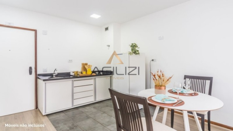 Imagem Apartamento com 1 Quarto à Venda, 43 m² em Jardim Paulista - São Paulo