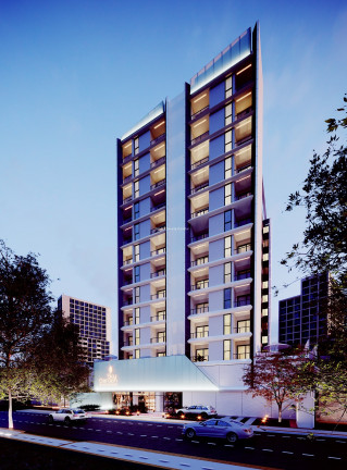 Imagem Imóvel com 2 Quartos à Venda, 63 m² em Praia De Itaparica - Vila Velha