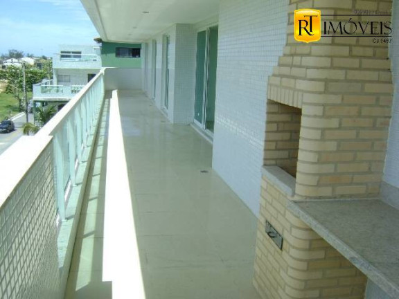 Imagem Apartamento com 4 Quartos à Venda, em Braga - Cabo Frio Imagem Apartamento com 4 Quartos à Venda, em Braga - Cabo Frio