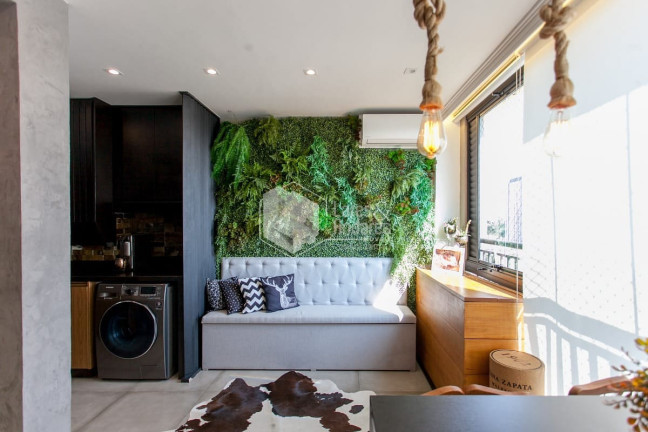 Imagem Apartamento com 2 Quartos à Venda, 69 m² em água Branca - São Paulo