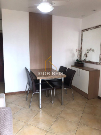 Imagem Apartamento com 2 Quartos à Venda, em Parque Tamandaré - Campos Dos Goytacazes Imagem Apartamento com 2 Quartos à Venda, em Parque Tamandaré - Campos Dos Goytacazes