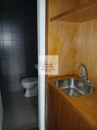 Imagem Imóvel à Venda, 33 m² em Vila Olímpia - São Paulo Imagem Imóvel à Venda, 33 m² em Vila Olímpia - São Paulo