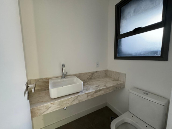 Imagem Apartamento com 3 Quartos à Venda, 165 m² em Cacupé - Florianópolis