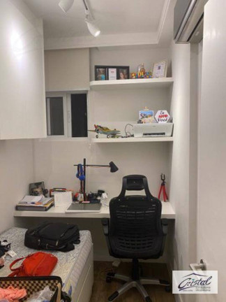 Imagem Apartamento com 3 Quartos à Venda, 105 m² em Jaguaré - São Paulo