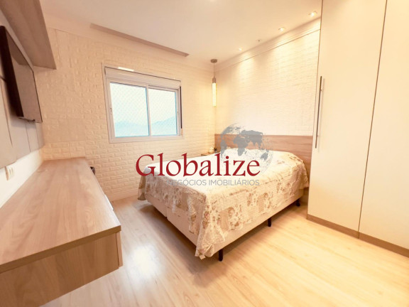 Imagem Imóvel com 3 Quartos à Venda, 88 m² em Campo Grande - Santos Imagem Imóvel com 3 Quartos à Venda, 88 m² em Campo Grande - Santos