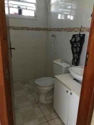 Imagem Casa com 1 Quarto para Alugar, 40 m² em Melvi - Praia Grande Imagem Casa com 1 Quarto para Alugar, 40 m² em Melvi - Praia Grande