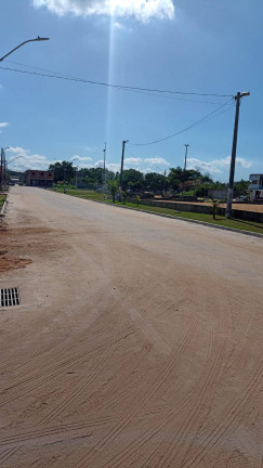 Imagem Terreno à Venda, 200 m² em Pontal Das Garças - Vila Velha