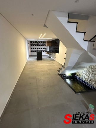 Imagem Sobrado com 3 Quartos à Venda, em Jardim Artur Alvim - São Paulo Imagem Sobrado com 3 Quartos à Venda, em Jardim Artur Alvim - São Paulo
