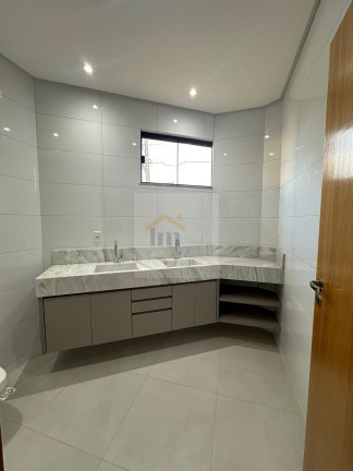 Imagem Casa com 3 Quartos à Venda, 135 m² em Setor Faiçalville - Goiânia