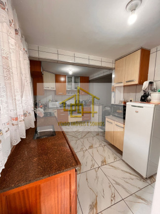 Imagem Casa de Condomínio com 2 Quartos à Venda, 100 m² em Jardim São Bernardo - São Paulo Imagem Casa de Condomínio com 2 Quartos à Venda, 100 m² em Jardim São Bernardo - São Paulo