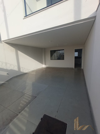 Imagem Casa com 3 Quartos à Venda, 153 m² em Floramar - Belo Horizonte Imagem Casa com 3 Quartos à Venda, 153 m² em Floramar - Belo Horizonte