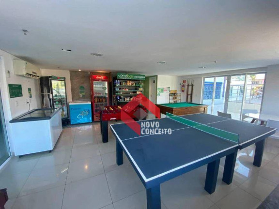 Imagem Apartamento com 3 Quartos à Venda, 81 m² em Engenheiro Luciano Cavalcante - Fortaleza