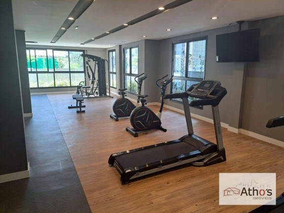 Imagem Studio com 1 Quarto à Venda, 25 m² em Pinheiros - São Paulo Imagem Studio com 1 Quarto à Venda, 25 m² em Pinheiros - São Paulo