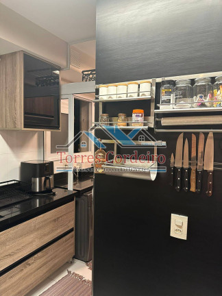 Imagem Apartamento com 2 Quartos à Venda, 77 m² em Jardim Fonte Do Morumbi - São Paulo