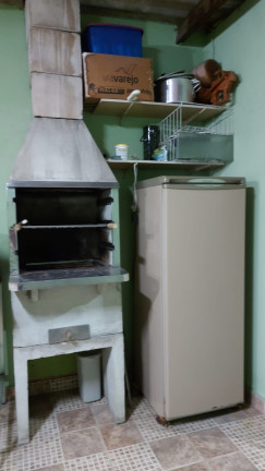 Imagem Sobrado com 3 Quartos à Venda, 230 m² em Jardim Alzira Franco - Santo André Imagem Sobrado com 3 Quartos à Venda, 230 m² em Jardim Alzira Franco - Santo André