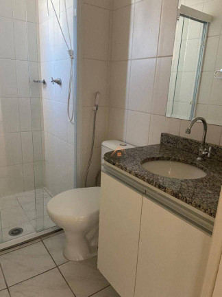 Imagem Apartamento com 2 Quartos à Venda, 49 m² em Casa Branca - Santo André Imagem Apartamento com 2 Quartos à Venda, 49 m² em Casa Branca - Santo André