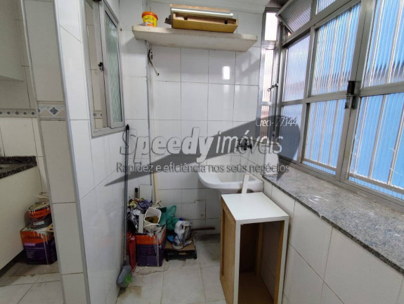 Imagem Apartamento com 3 Quartos à Venda, 79 m² em Gonzaga - Santos Imagem Apartamento com 3 Quartos à Venda, 79 m² em Gonzaga - Santos