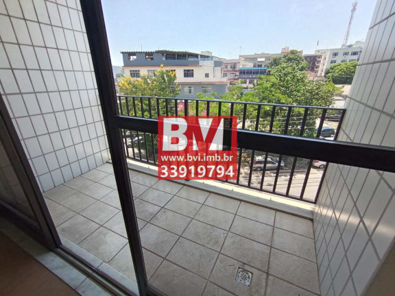 Imagem Apartamento com 2 Quartos à Venda, 73 m² em Vila Da Penha - Rio De Janeiro