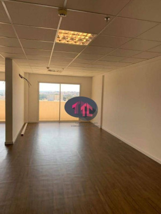 Imagem Sala Comercial à Venda, 84 m² em Chácara Da Barra - Campinas Imagem Sala Comercial à Venda, 84 m² em Chácara Da Barra - Campinas