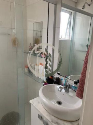 Imagem Apartamento com 3 Quartos à Venda, 210 m² em Pompéia - Santos Imagem Apartamento com 3 Quartos à Venda, 210 m² em Pompéia - Santos