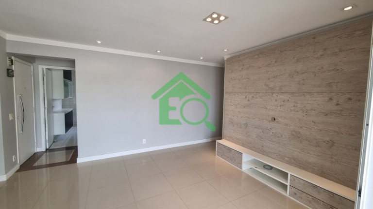 Imagem Apartamento com 3 Quartos à Venda, 107 m² em Vila Isa - São Paulo