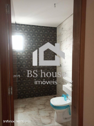 Imagem Sobrado com 3 Quartos à Venda, 240 m² em Vila Marina - Santo André Imagem Sobrado com 3 Quartos à Venda, 240 m² em Vila Marina - Santo André