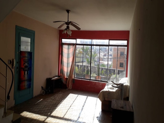 Casa com 3 Quartos à Venda, 200 m² em Vila Mariana - São Paulo