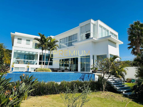 Imagem Casa com 4 Quartos à Venda, 733 m² em Condomínio Reserva Da Serra - Jundiaí Imagem Casa com 4 Quartos à Venda, 733 m² em Condomínio Reserva Da Serra - Jundiaí