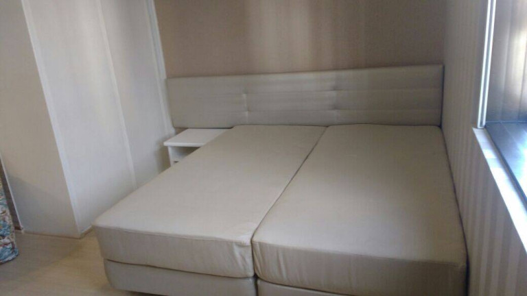 Imagem Apartamento com 1 Quarto para Alugar, 25 m² em Moema - São Paulo Imagem Apartamento com 1 Quarto para Alugar, 25 m² em Moema - São Paulo