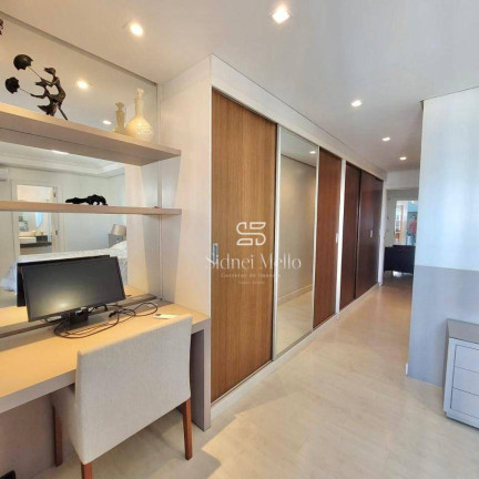 Imagem Apartamento com 3 Quartos à Venda, 252 m² em 2 Quadra Centro - Balneário Camboriú