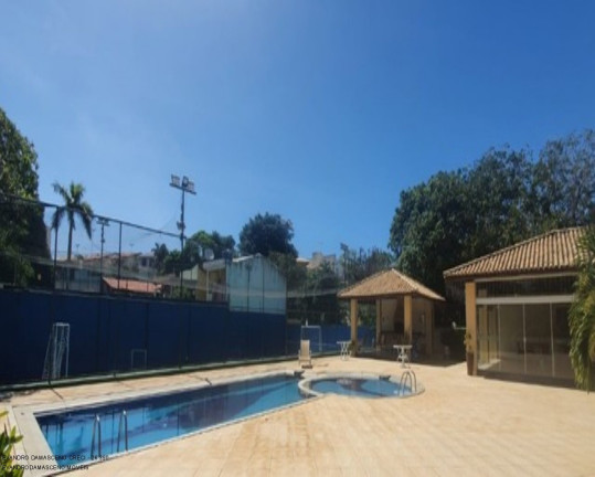 Imagem Casa com 4 Quartos à Venda, 250 m² em Buraquinho - Lauro De Freitas Imagem Casa com 4 Quartos à Venda, 250 m² em Buraquinho - Lauro De Freitas
