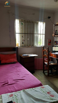 Imagem Sobrado com 3 Quartos à Venda, 110 m² em Planalto Paulista - São Paulo