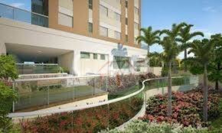 Imagem Apartamento com 2 Quartos para Alugar, 76 m² em Empresarial 18 Do Forte - Barueri