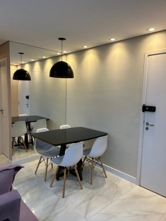 Imagem Apartamento com 2 Quartos à Venda, 62 m² em Continental - Osasco