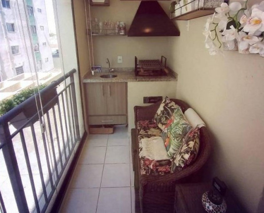 Imagem Apartamento com 3 Quartos à Venda, 77 m² em Alto Da Mooca - São Paulo Imagem Apartamento com 3 Quartos à Venda, 77 m² em Alto Da Mooca - São Paulo