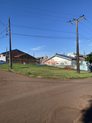 Imagem Terreno à Venda, 291 m² em Canadá - Cascavel Imagem Terreno à Venda, 291 m² em Canadá - Cascavel