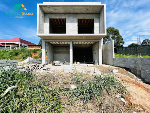 Imagem Casa com 3 Quartos à Venda, 140 m² em Terra Preta (terra Preta) - Mairiporã Imagem Casa com 3 Quartos à Venda, 140 m² em Terra Preta (terra Preta) - Mairiporã