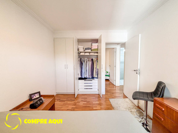 Imagem Apartamento com 3 Quartos à Venda, 115 m² em Sumaré - São Paulo Imagem Apartamento com 3 Quartos à Venda, 115 m² em Sumaré - São Paulo