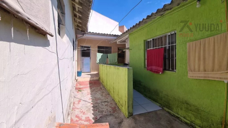 Imagem Casa com 7 Quartos à Venda,  em Vila Carrão - São Paulo