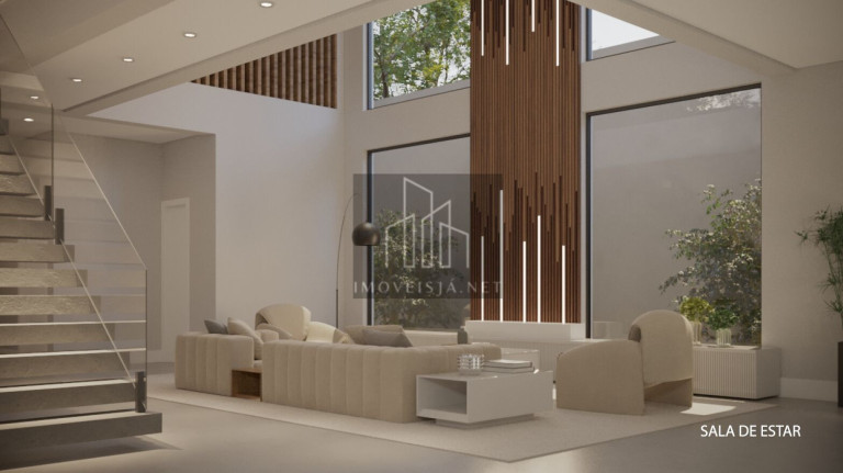 Imagem Casa com 4 Quartos à Venda, 399 m² em Alphaville - Santana De Parnaíba Imagem Casa com 4 Quartos à Venda, 399 m² em Alphaville - Santana De Parnaíba
