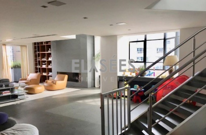 Imagem Apartamento com 3 Quartos à Venda, 354 m² em Vila Nova Conceição - São Paulo Imagem Apartamento com 3 Quartos à Venda, 354 m² em Vila Nova Conceição - São Paulo