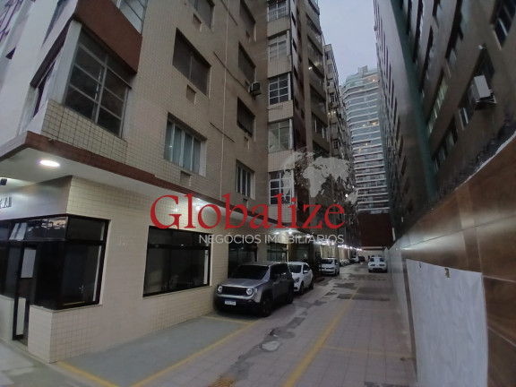 Imagem Imóvel com 1 Quarto à Venda, 40 m² em Pompéia - Santos Imagem Imóvel com 1 Quarto à Venda, 40 m² em Pompéia - Santos
