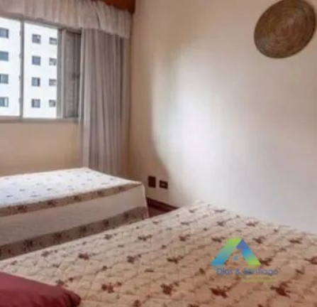 Imagem Apartamento com 3 Quartos à Venda, 150 m² em Vila Andrade - São Paulo Imagem Apartamento com 3 Quartos à Venda, 150 m² em Vila Andrade - São Paulo