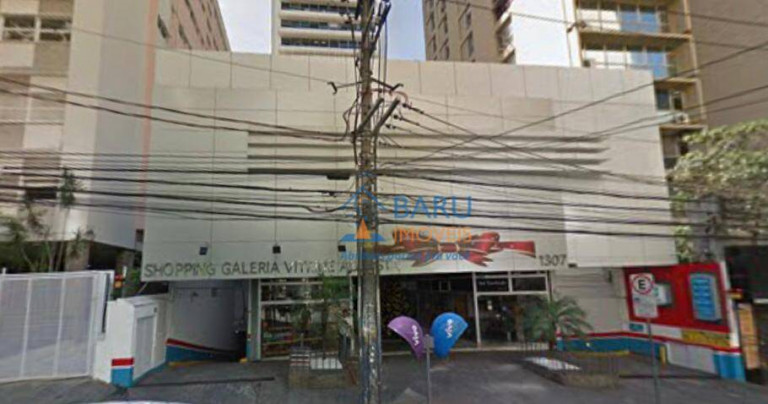 Imóvel para Alugar, 190 m² em Jardim América - São Paulo